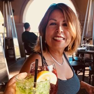 Meet your Posher, Jo